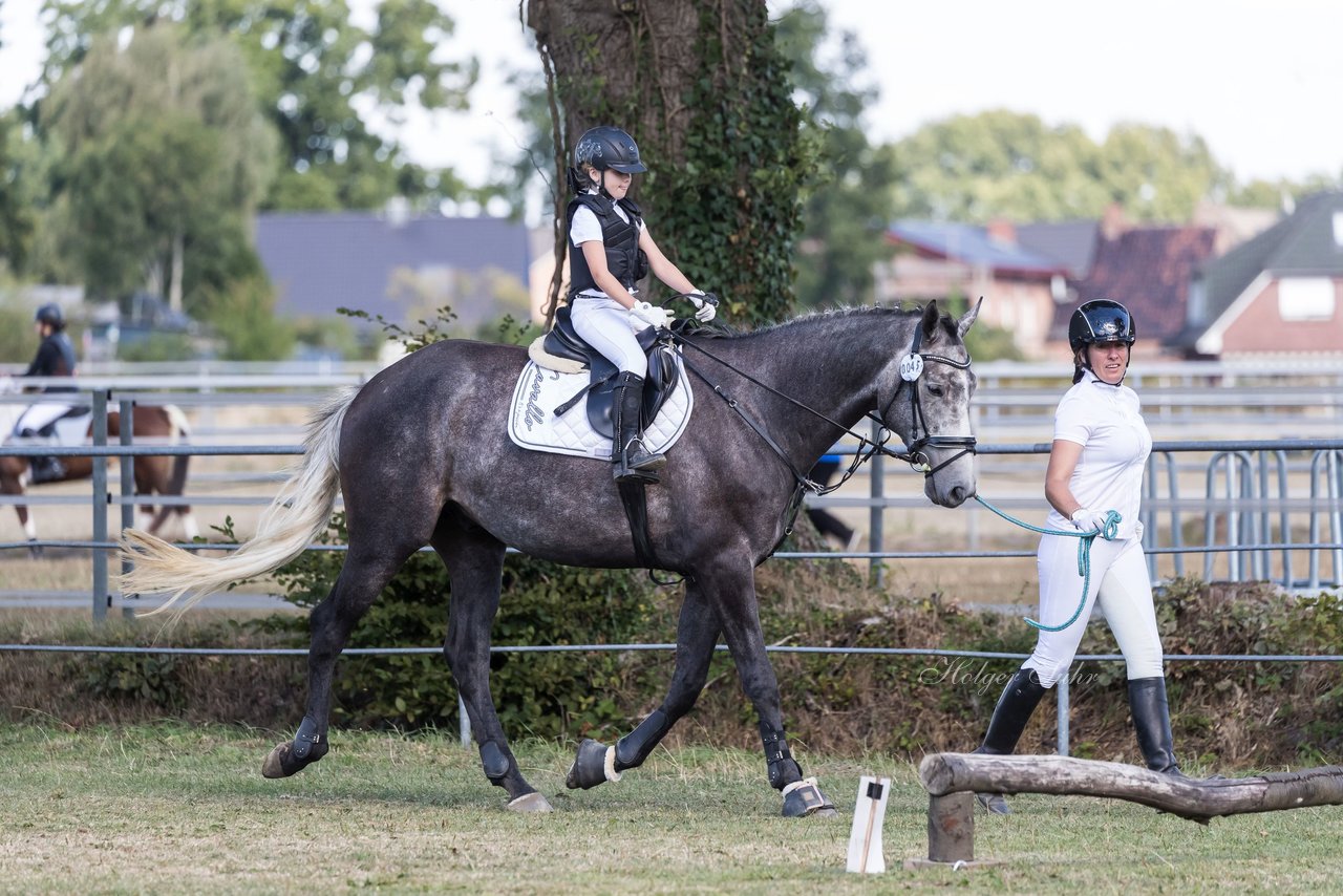 Bild 86 - Pony Akademie Turnier